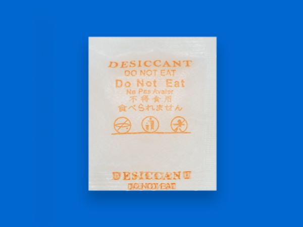 安防干燥劑